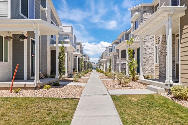 Photo - 1718 N 1310 E