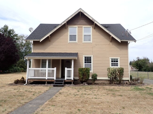 Building Photo - 307 10th Ave SE Unit 1/A