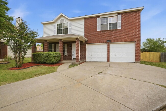 Photo - 4101 Cardinal Dr