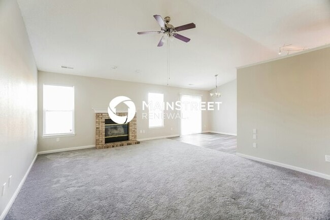 3 Bedroom Pet-Friendly Home in INDIANAPOLIS, IN with Main Street Renewal