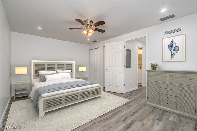 Photo - 1300 Estero Blvd Condo Unit 205