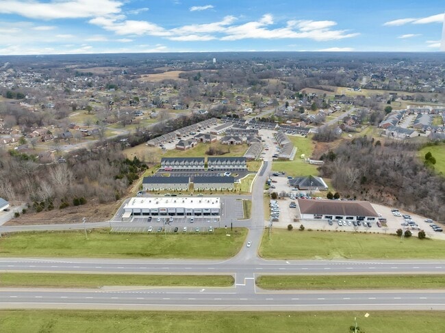 Photo - Gateway Homes Apartments