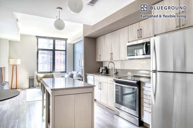 600 H St NE Unit SI FL5-ID509