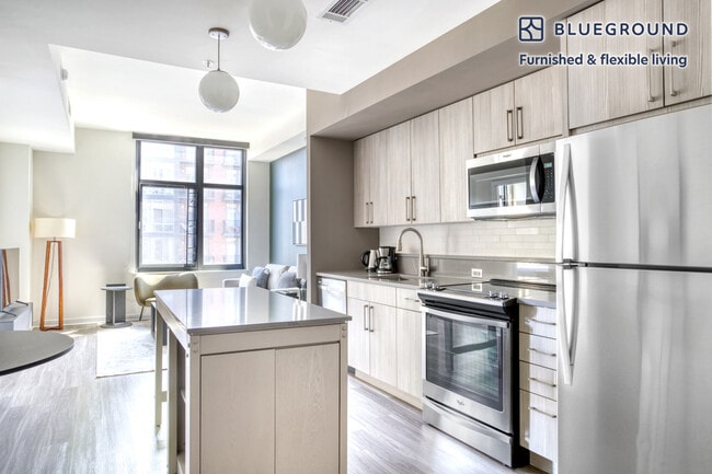 Photo - 600 H St NW Unidad FL5-ID509