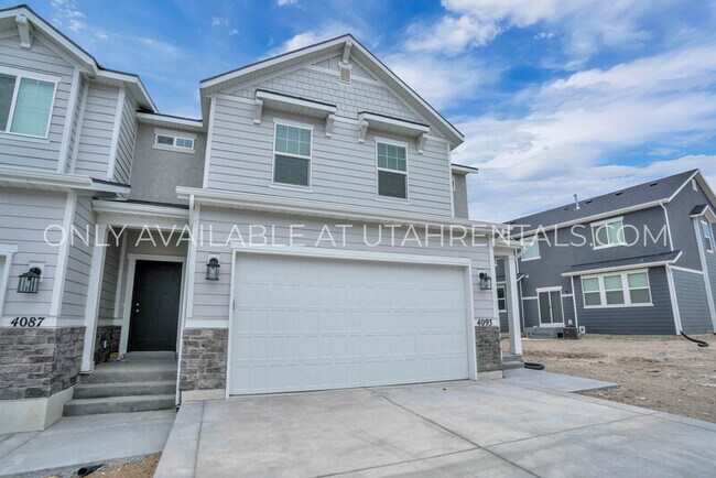 Photo - 4093 W Harmony Dr