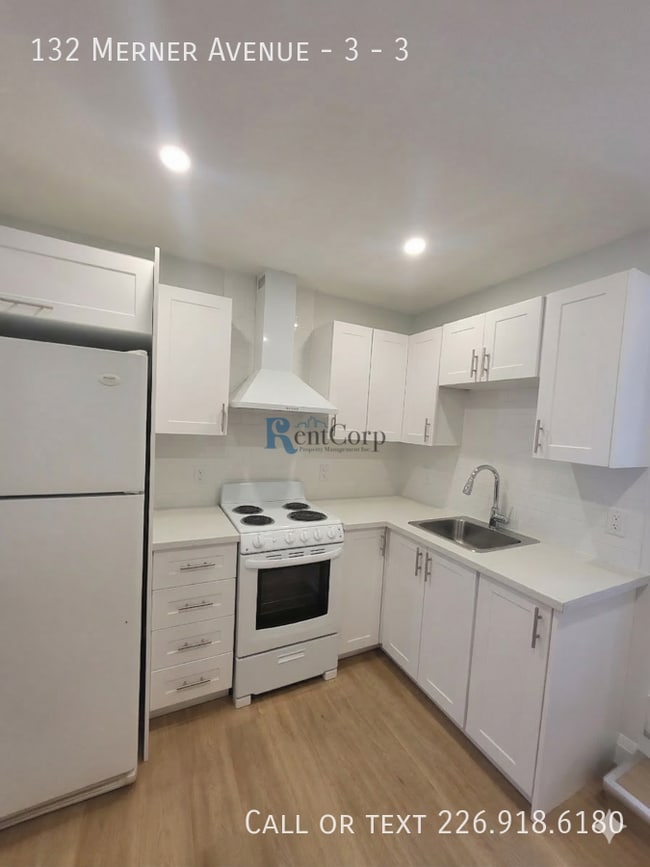Photo - 132 Merner Ave Unit 3