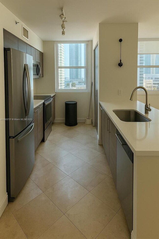 Photo - 1155 Brickell Bay Dr Condo Unit 1101