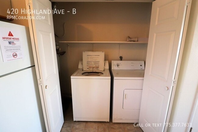 Photo - 420 Highland Ave Unit B
