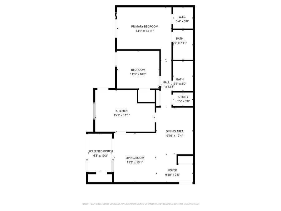 Photo - 10223 Valentino Dr Unidad 7303