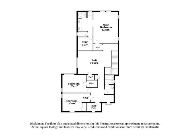 Photo - 2664 S Santa Rita