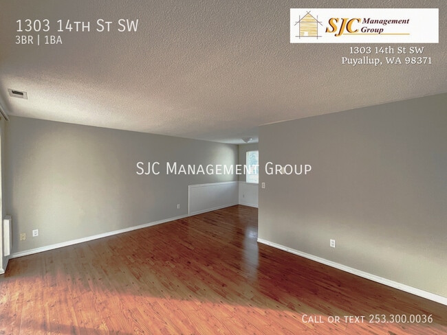 Photo - 1303 14th St SW