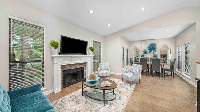 MAA Mansion | Lexington, KY | Starting at $1,198 | ForRent.com