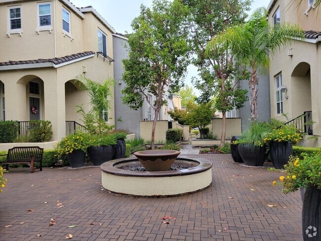 Building Photo - Large Condo in Cupertino City Center– Less...