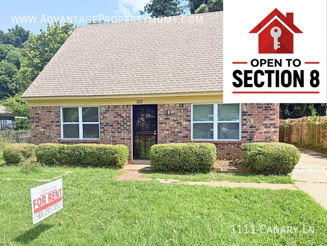 Building Photo - 1111 Canary Ln