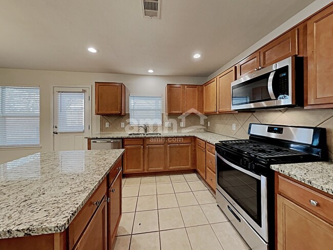 Photo - 2822 Woodspring Forest Dr