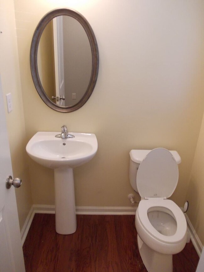Photo - COMING SOON!!! Beautiful 2 Story, 2 Bedroom Townhome in Christenbury