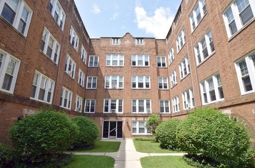 Building Photo - 6954 N Wolcott Ave Unit 1 Rental