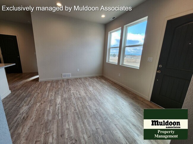 Photo - Available now! New Duplex Home in Pueblo West!