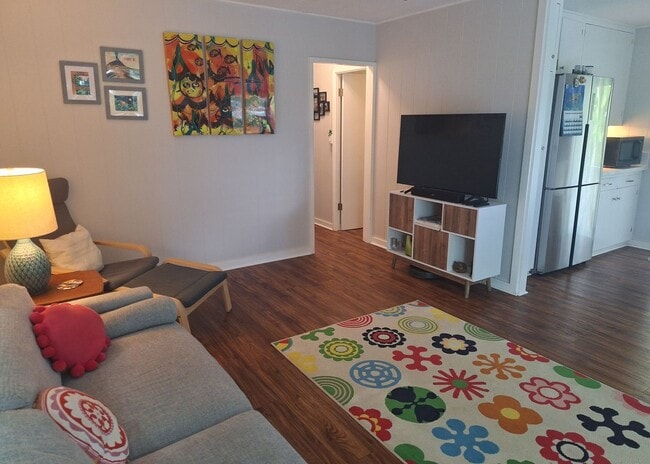 Photo - 630 Auwai St