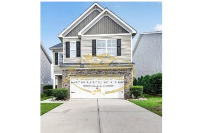 116 Jersey Ln