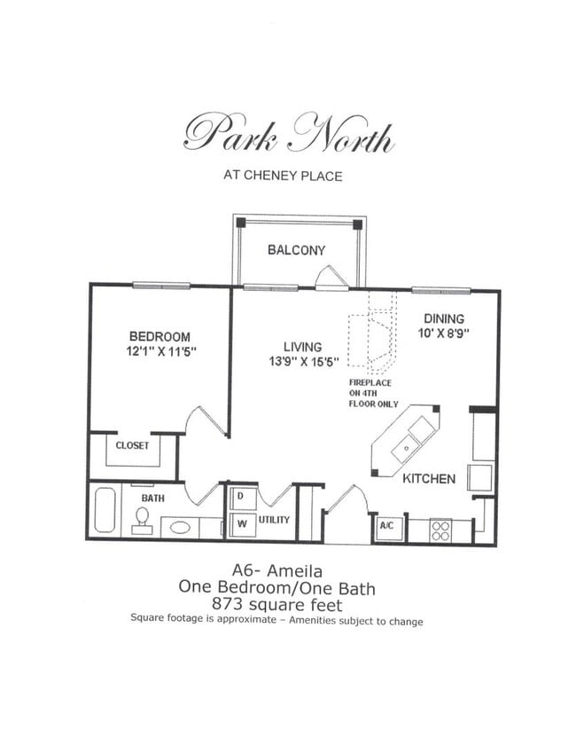 Photo - Large Downtown 1 bedroom with Pool View!