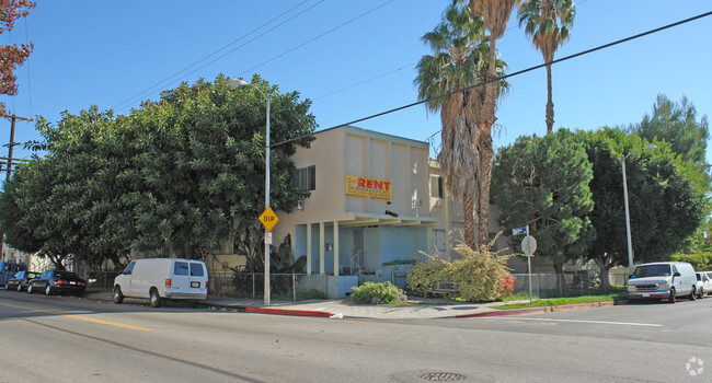 Building Photo - Beachwood Plaza Rental