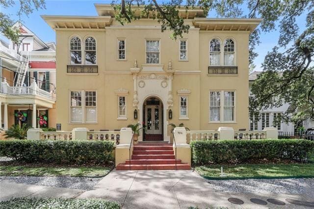 Building Photo - 7014 St Charles Ave Unit J