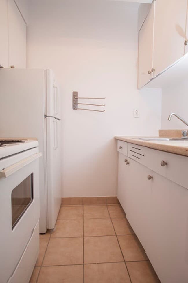 Photo - 3455 Rue Aylmer Unit 902
