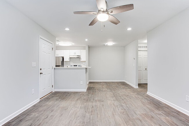 Photo - Wood Terrace