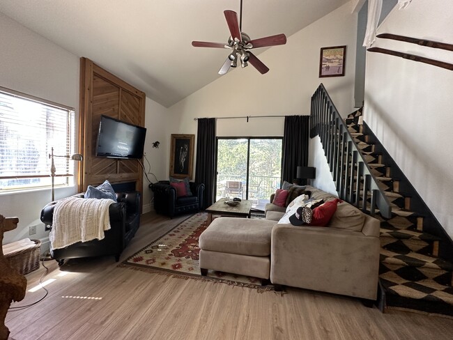 Photo - 2025 Canyons Resort Dr