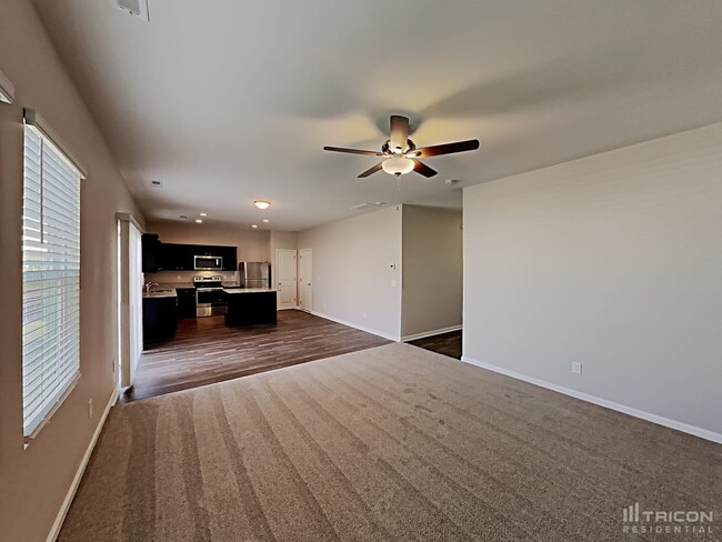 Photo - 209 Quincy Meadow Ave House