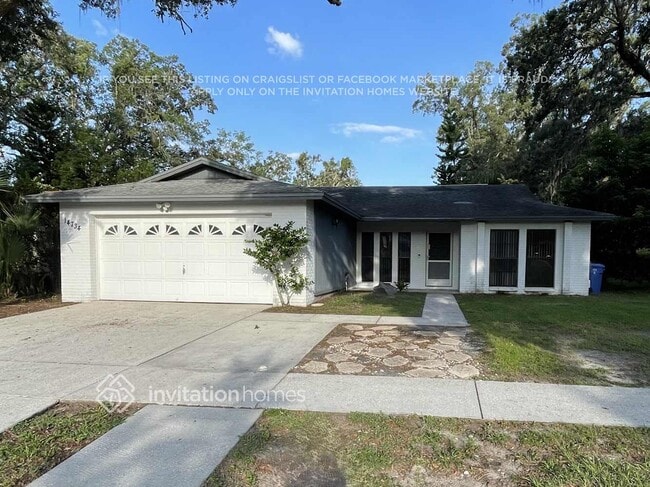 Building Photo - 14734 Oak Vine Dr