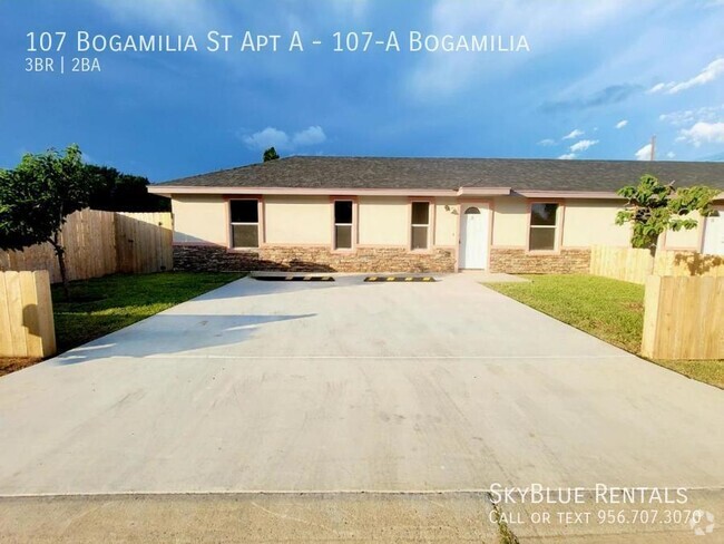 Building Photo - 107 Bogamilia St Unit 107-A Bogamilia Rental