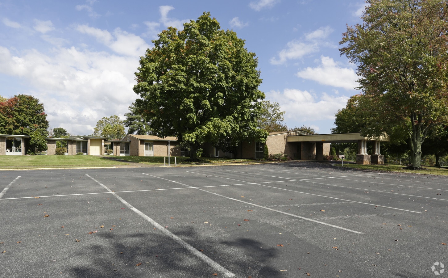 Photo - 801 Vanosdale Rd