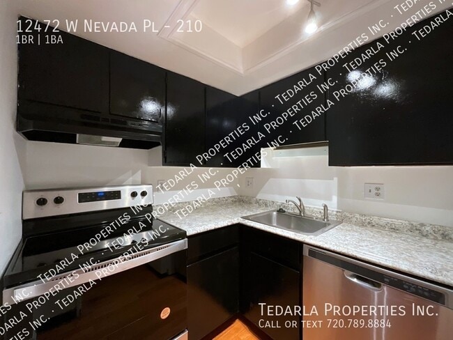 Photo - 12472 W Nevada Pl Unidad 210