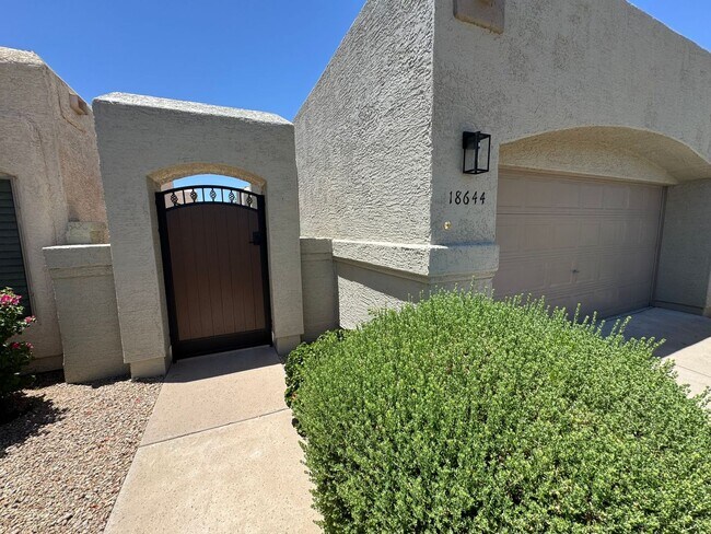 Building Photo - 18644 N 44th Pl Rental