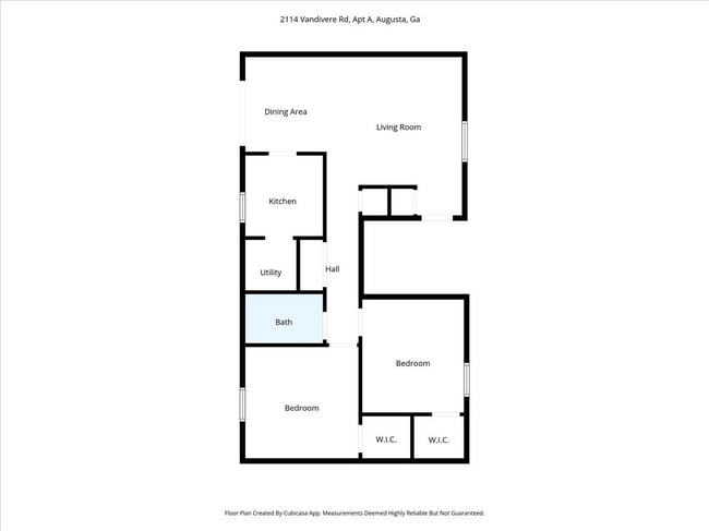 Photo - 2114 Vandivere Rd