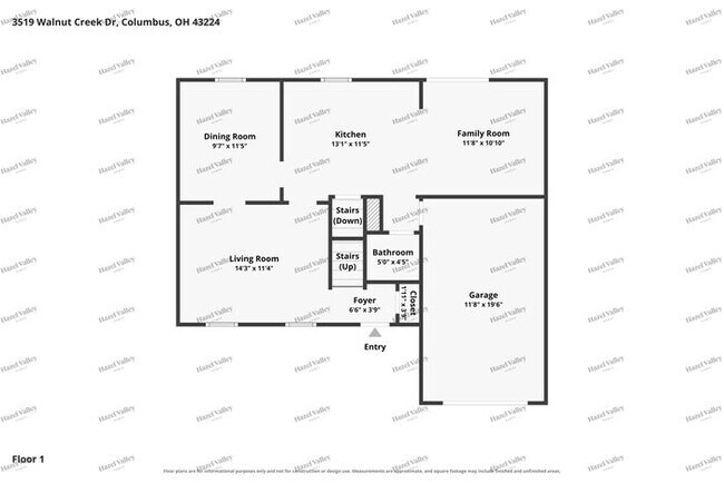 Photo - 3519 Walnut Creek Dr