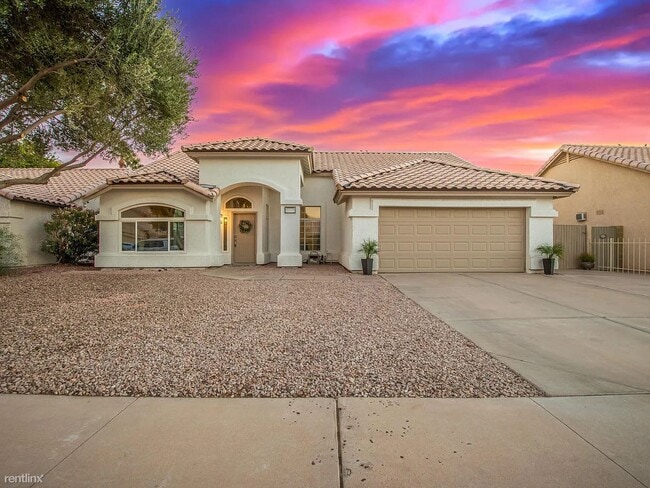 Photo - 4 br, 2 bath House - 1543 East Park Avenue