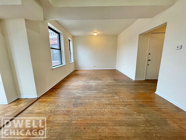 Photo - 2323 N Kedzie Blvd Unit 2