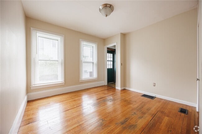 Building Photo - 18 Vick Park B Rental