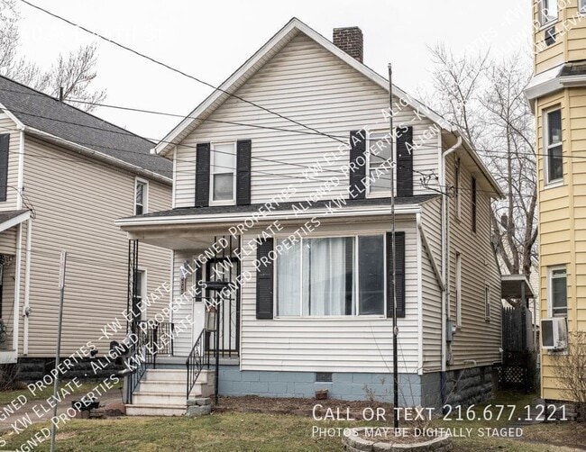 Photo - 4034 E 44th St