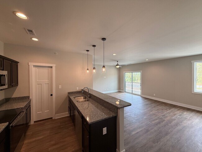 The Lofts at Jefferson Commons