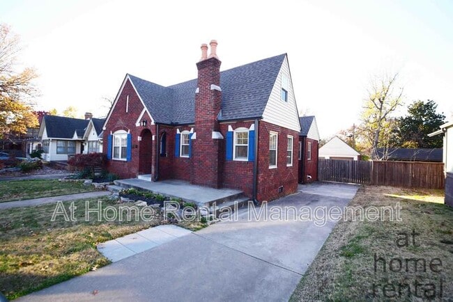 1740 S Yorktown Ave