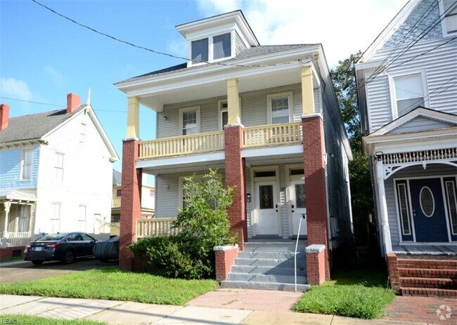 Building Photo - 938 Ann St Rental