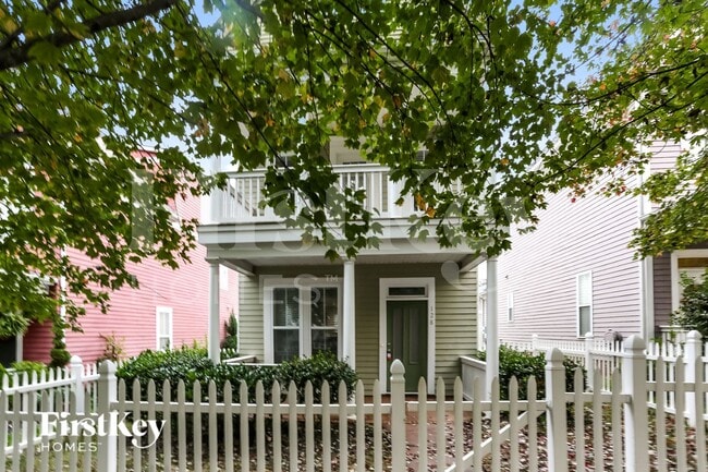 Building Photo - 128 Kensington St