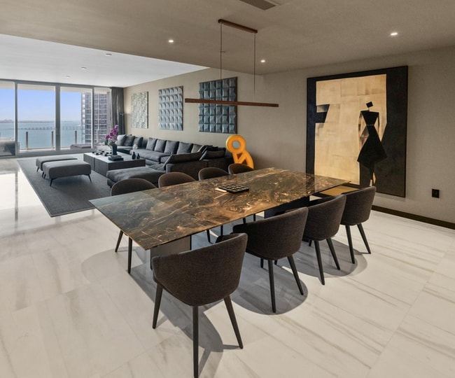 Photo - 300 Biscayne Boulevard Way Unit 3104