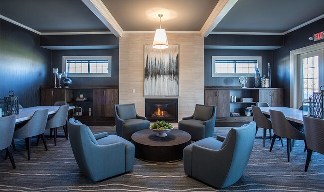 Fairview at Town Center Apartment Homes