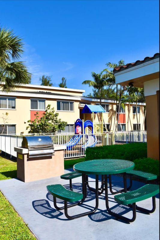 10972 NW 14th Ave Unit Model D