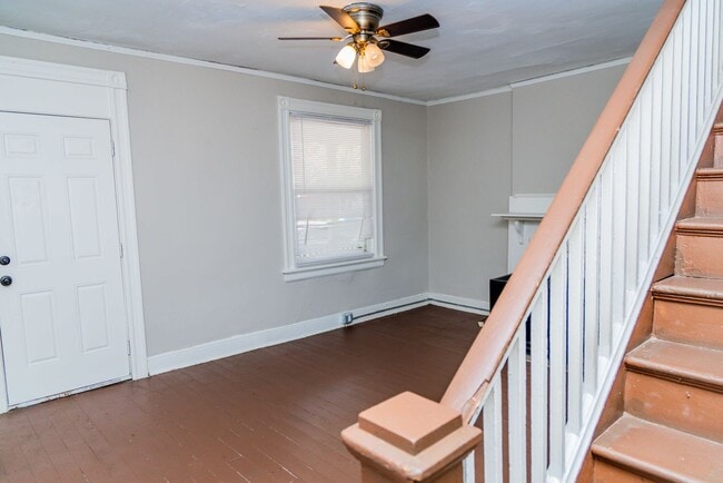 16 S Plum St